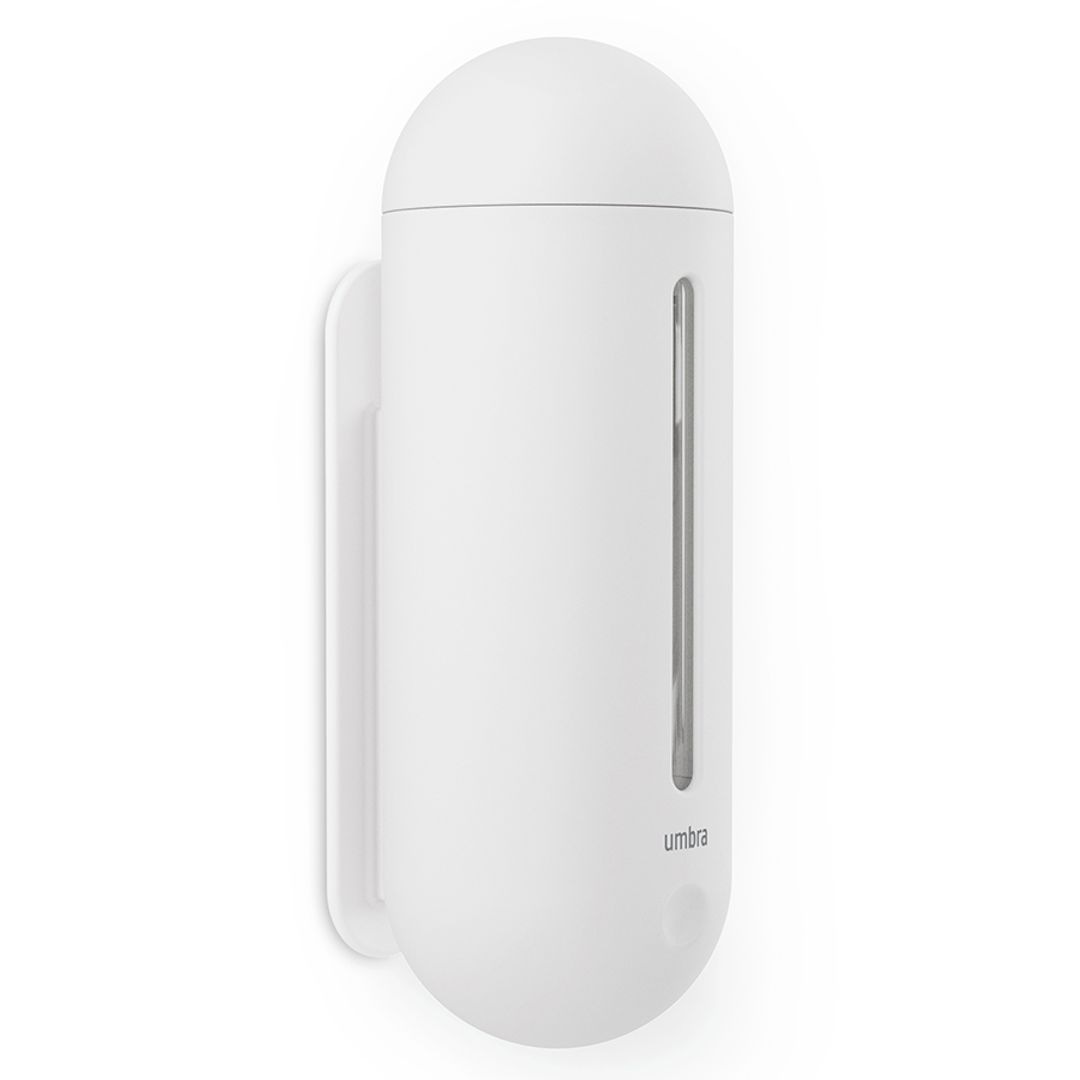 Диспенсер настенный для жидкого мыла Penguin Диспенсер настенный для жидкого мыла Penguin