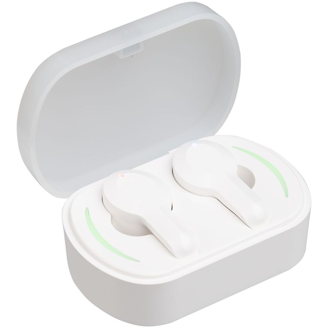 Беспроводные наушники Sonic Sense (Белые)