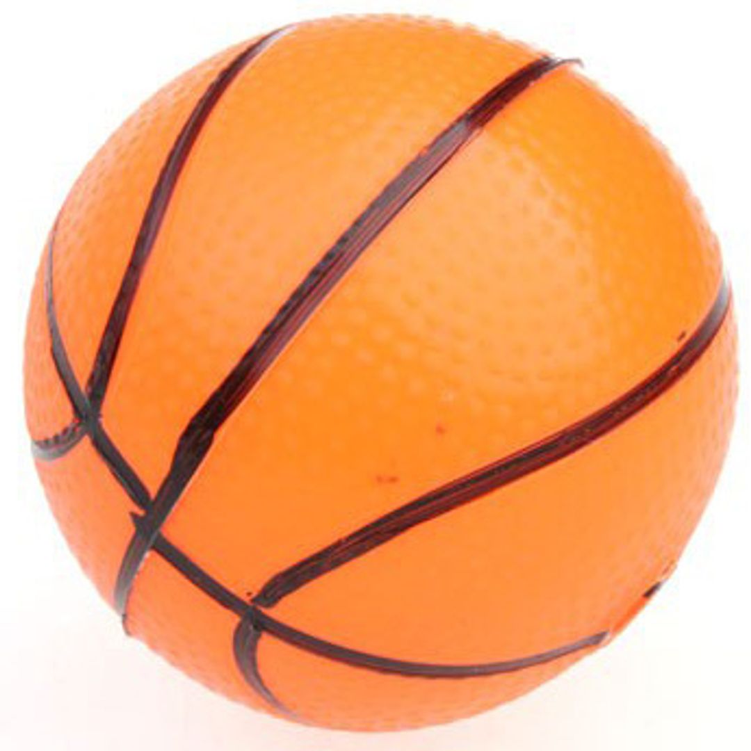 Туалетный Баскетбол