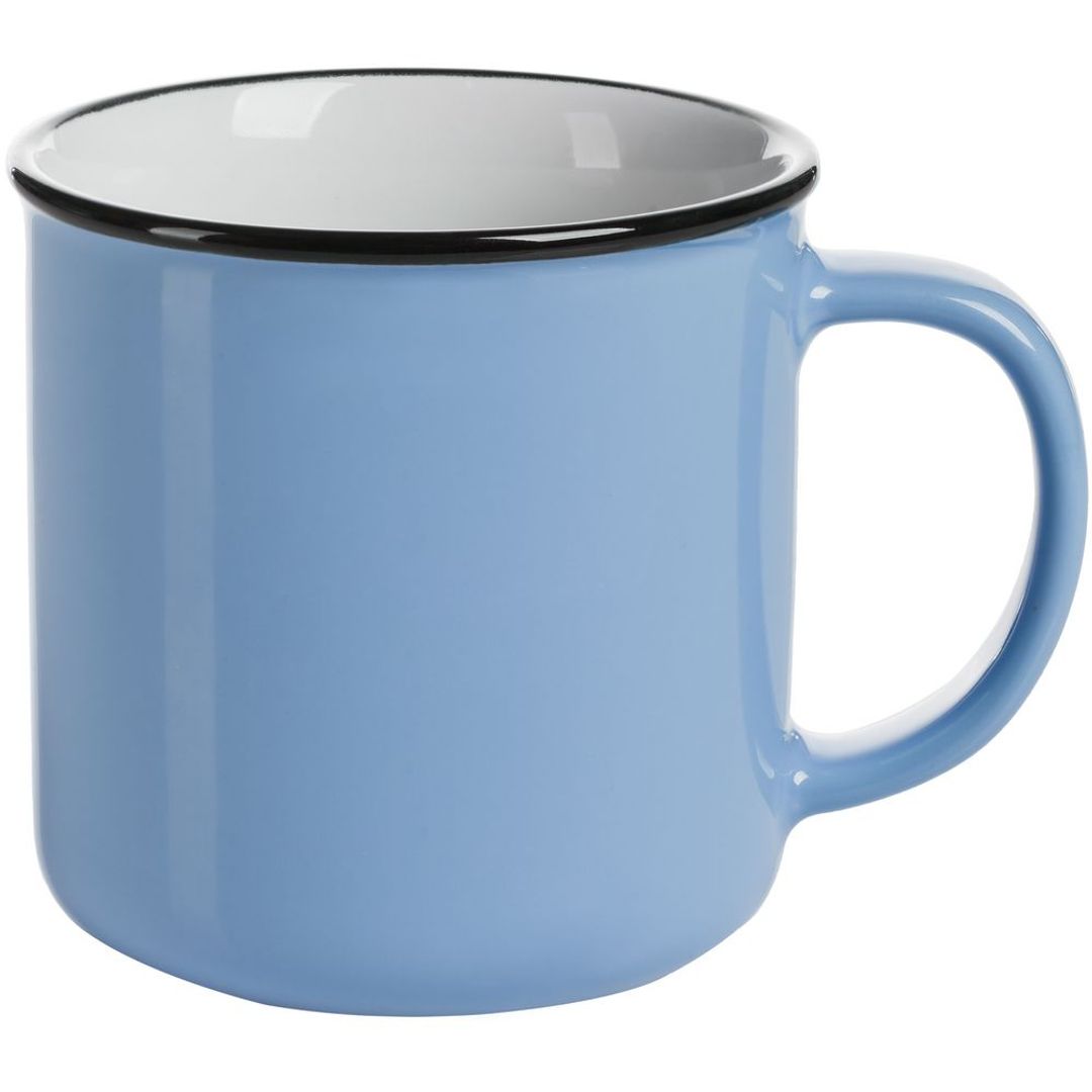 Набор Heart Warmer (голубой)