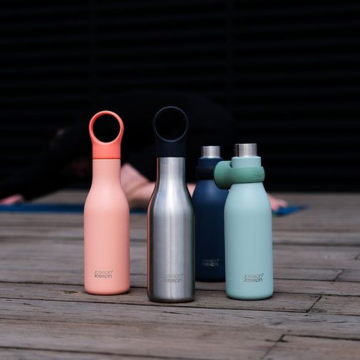 Термобутылка Loop (500 мл)