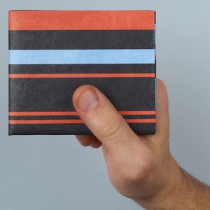 Кошелек New wallet New Rangarde