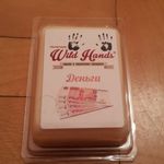 Мыло с мужским запахом Wild Hands Отзыв