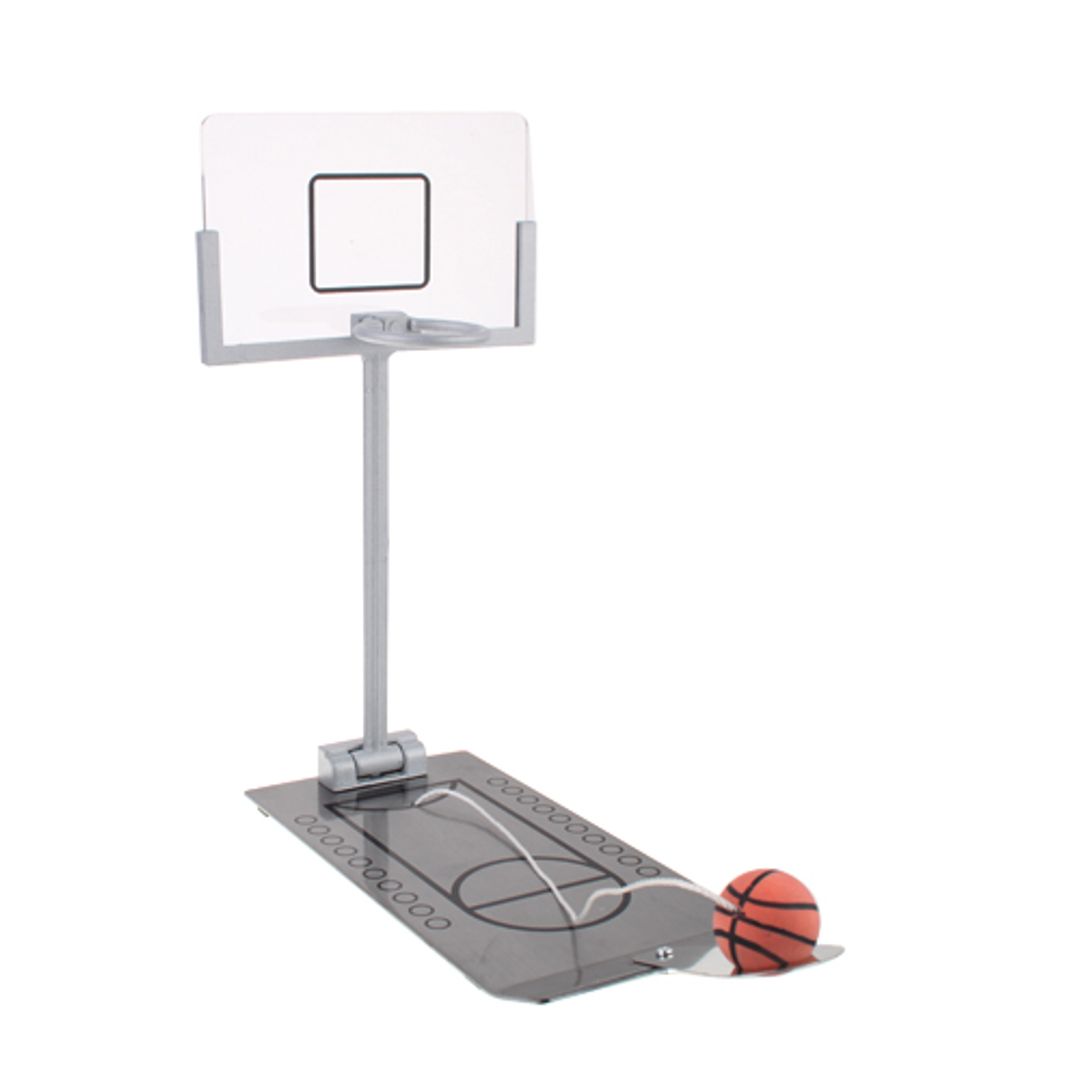 Офисный Баскетбол