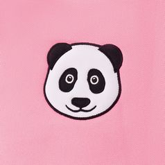 Ранец детский Panda Dots Pink