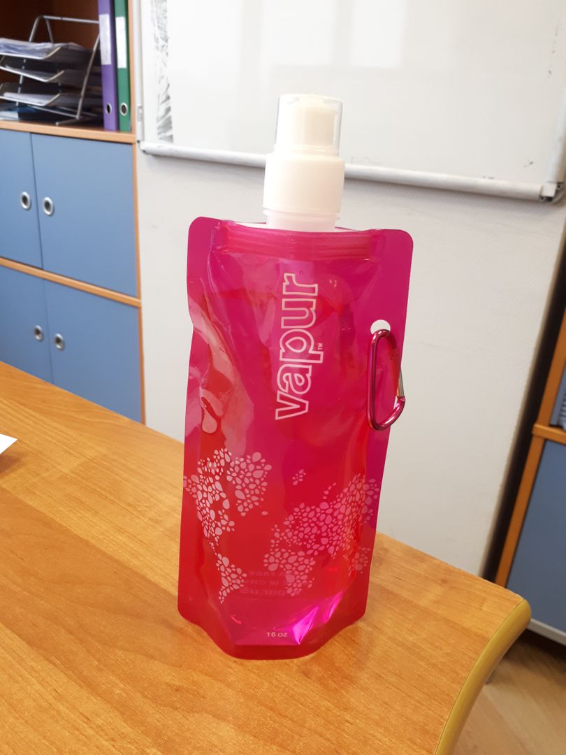 Фото покупателя Мира