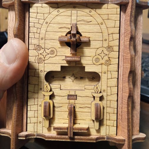  Фото покупателя Анастасия