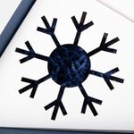 Подарочный набор Finery Trio (синий)