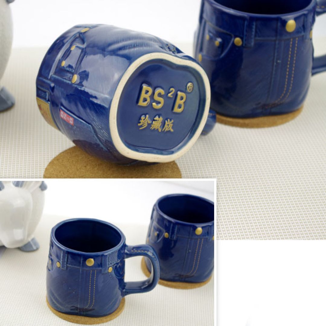 Кружка Джинсы