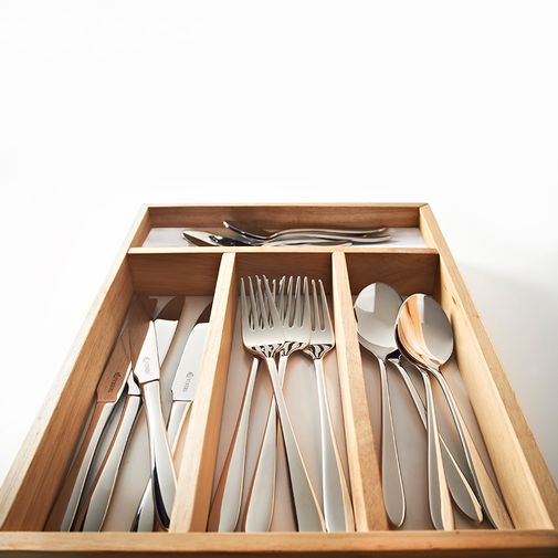 Набор столовых приборов Eden (16 шт) Набор столовых приборов Eden (16 шт)