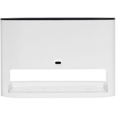 Настольный увлажнитель-ароматизатор Fusion Blaze (белый) Настольный увлажнитель-ароматизатор Fusion Blaze (белый)