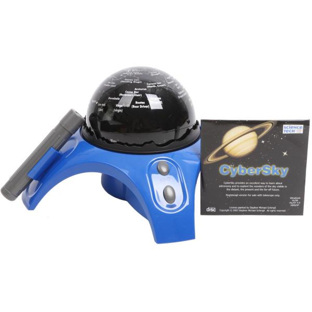 Проектор Звездное небо с указкой Проектор Звездное небо с указкой