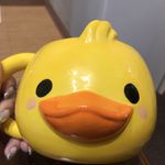 Кружка Утенок Отзыв Кружка Утенок Отзыв