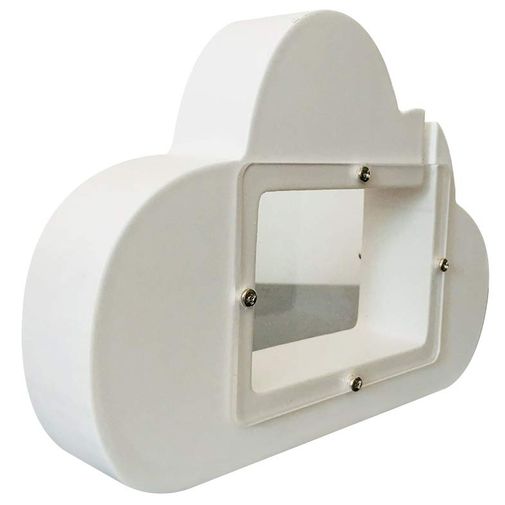 Копилка Облако (Белый) Копилка Облако (Белый)