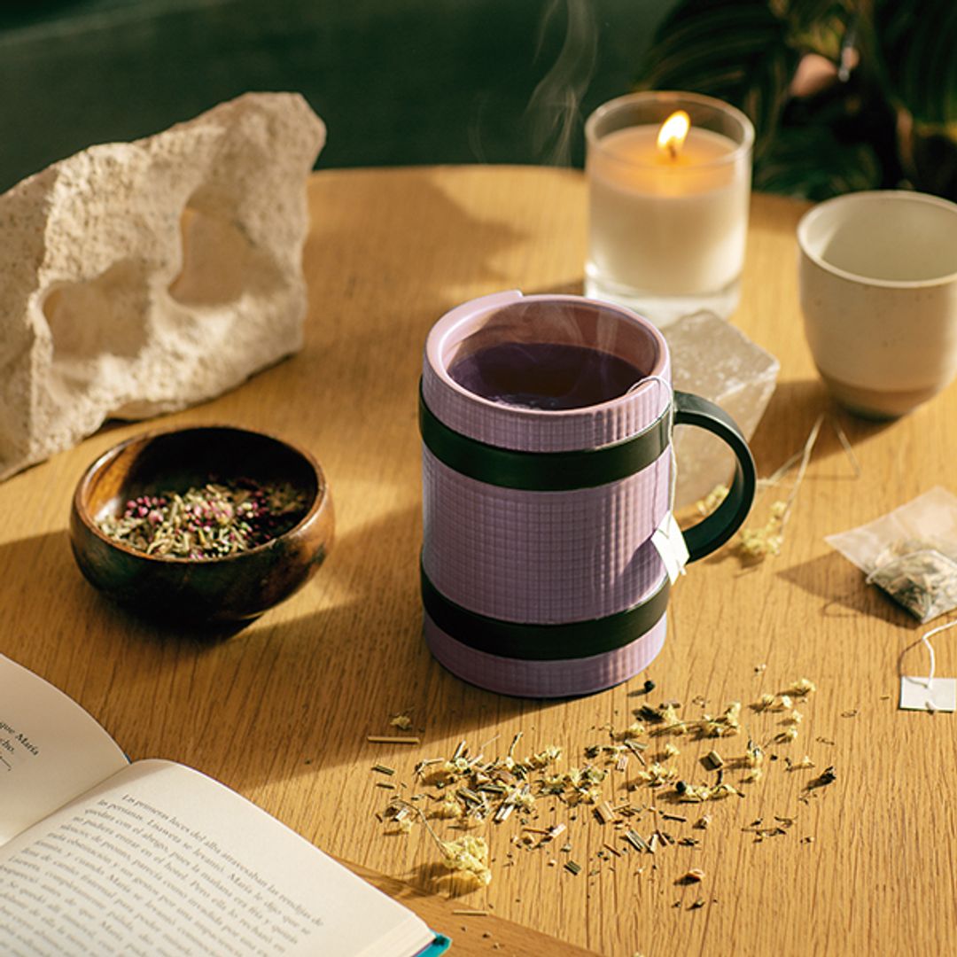 Кружка Yoga mug