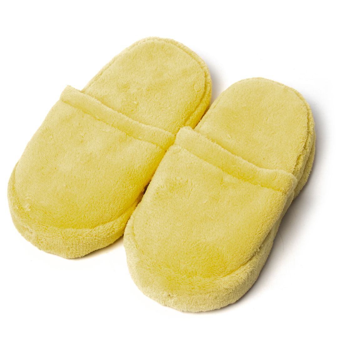 Тапочки с массажером и фонариком Тапочки с массажером и фонариком