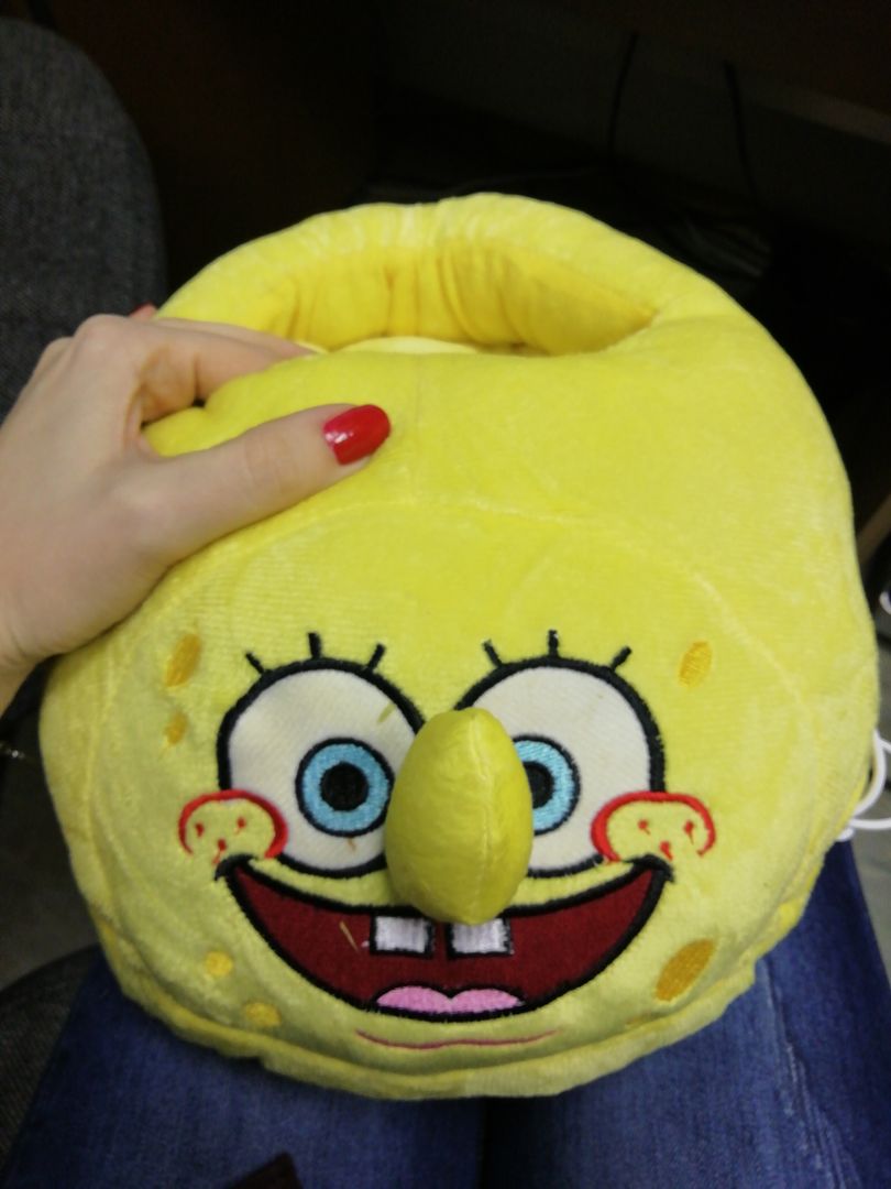 Фото покупателя Александра