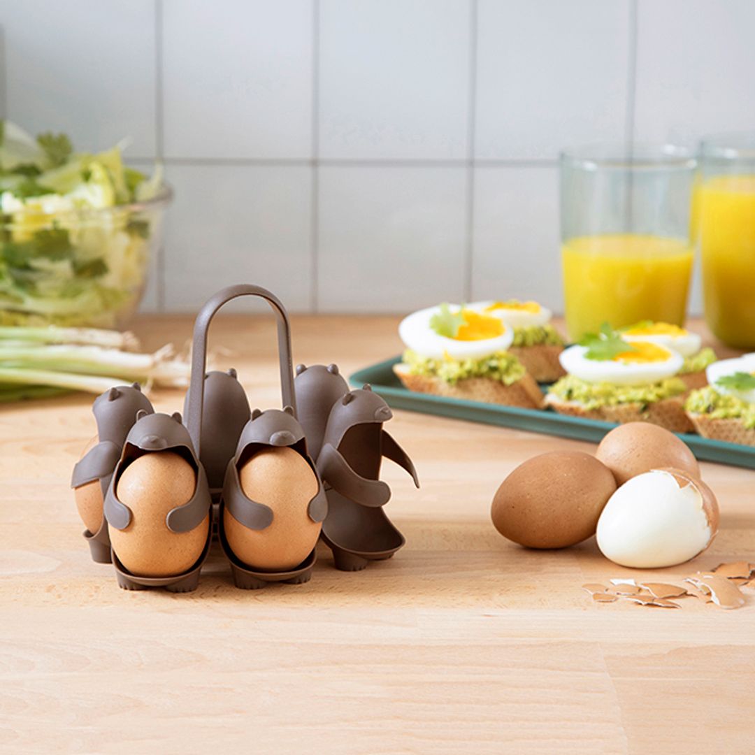 Держатель для яиц Eggbears