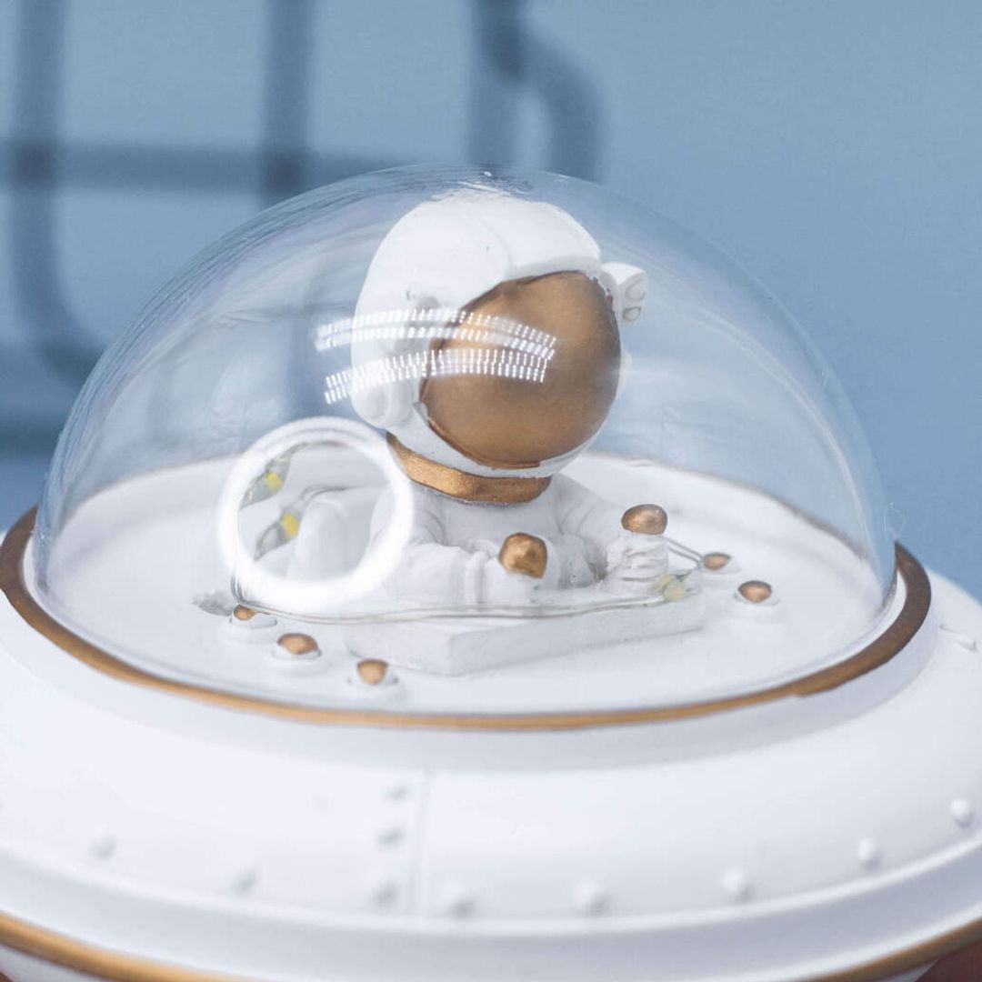 Ночник НЛО Flying saucer