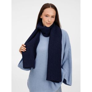 Шарф Frissonelle (темно-синий) Шарф Frissonelle (темно-синий)