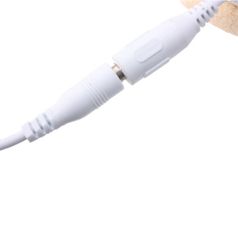 Тапочки с подогревом от USB Медвежата