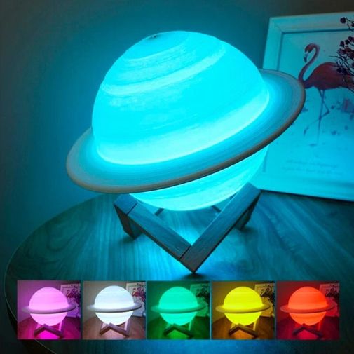 Ночник Сатурн Ночник Сатурн