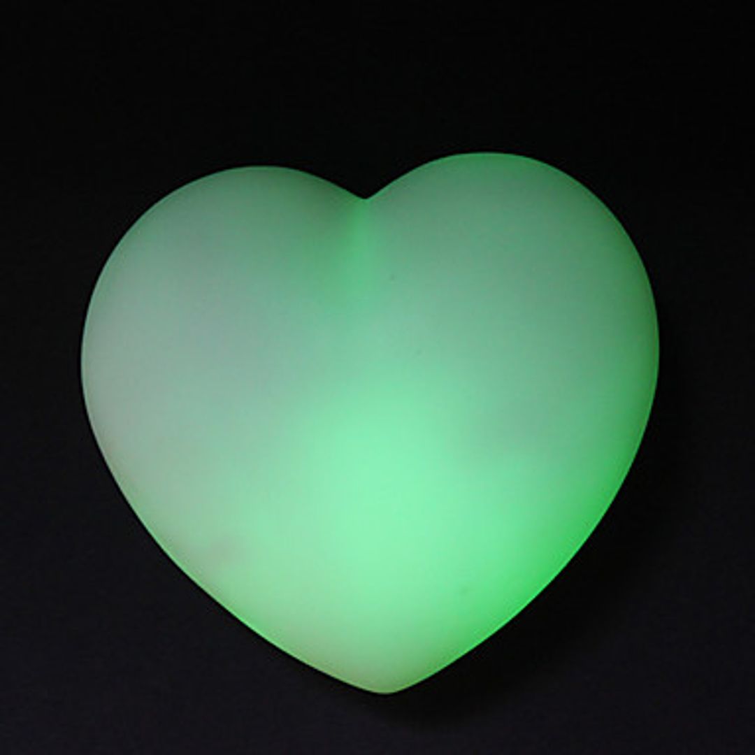 Светильник Сердечко Светильник Сердечко