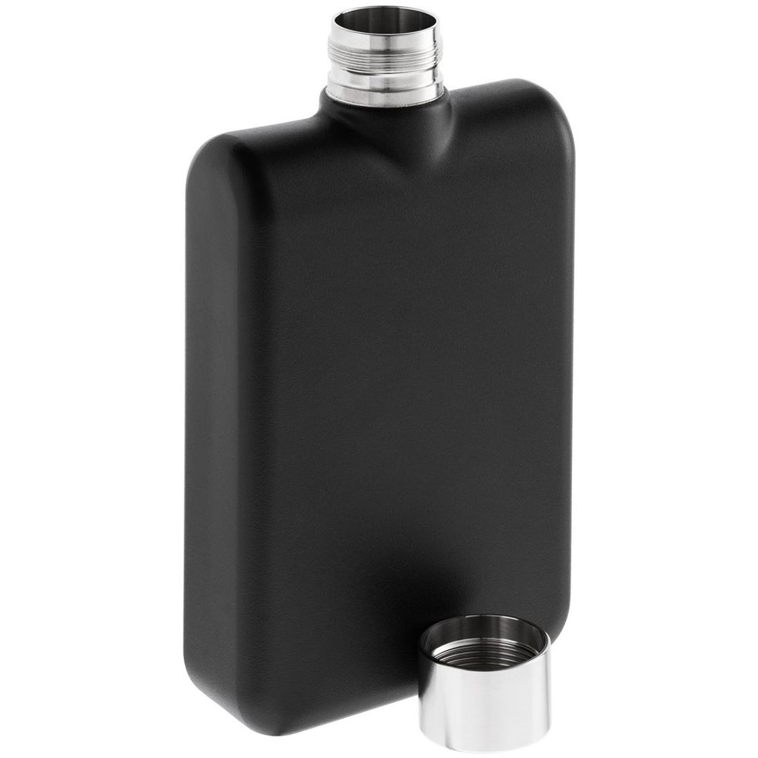 Фляга Midnight Blues (черный) Фляга Midnight Blues (черный)