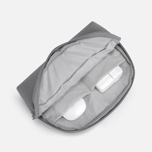 Несессер Lunera (серый)