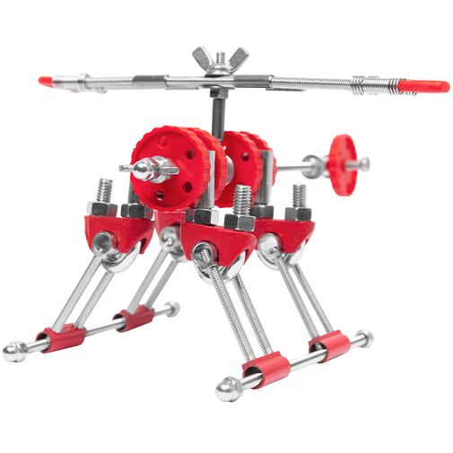 Игрушка-конструктор The Offbits Skybit