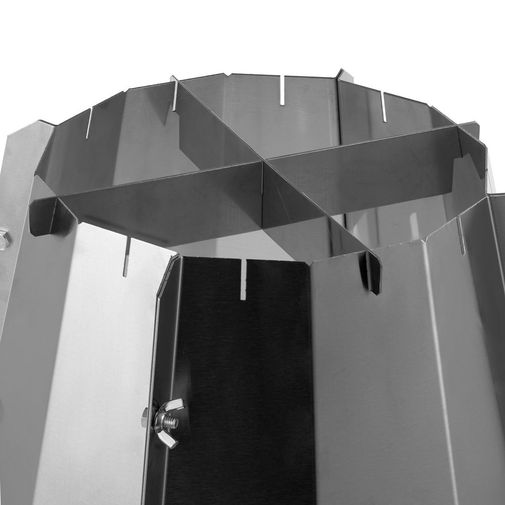 Кемпинговая печь Magnum Кемпинговая печь Magnum