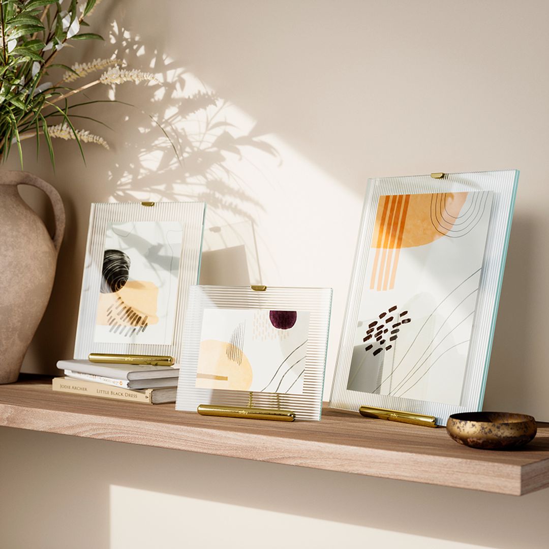 Фоторамка Flute (16х20 см)