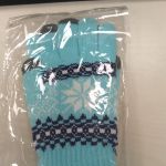 Сенсорные перчатки Snowflake Отзыв Сенсорные перчатки Snowflake Отзыв