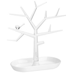 Подставка для украшений Дерево желаний Trinket Tree