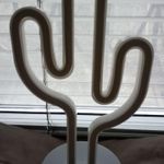 Неоновый светильник Кактус Отзыв Неоновый светильник Кактус Отзыв