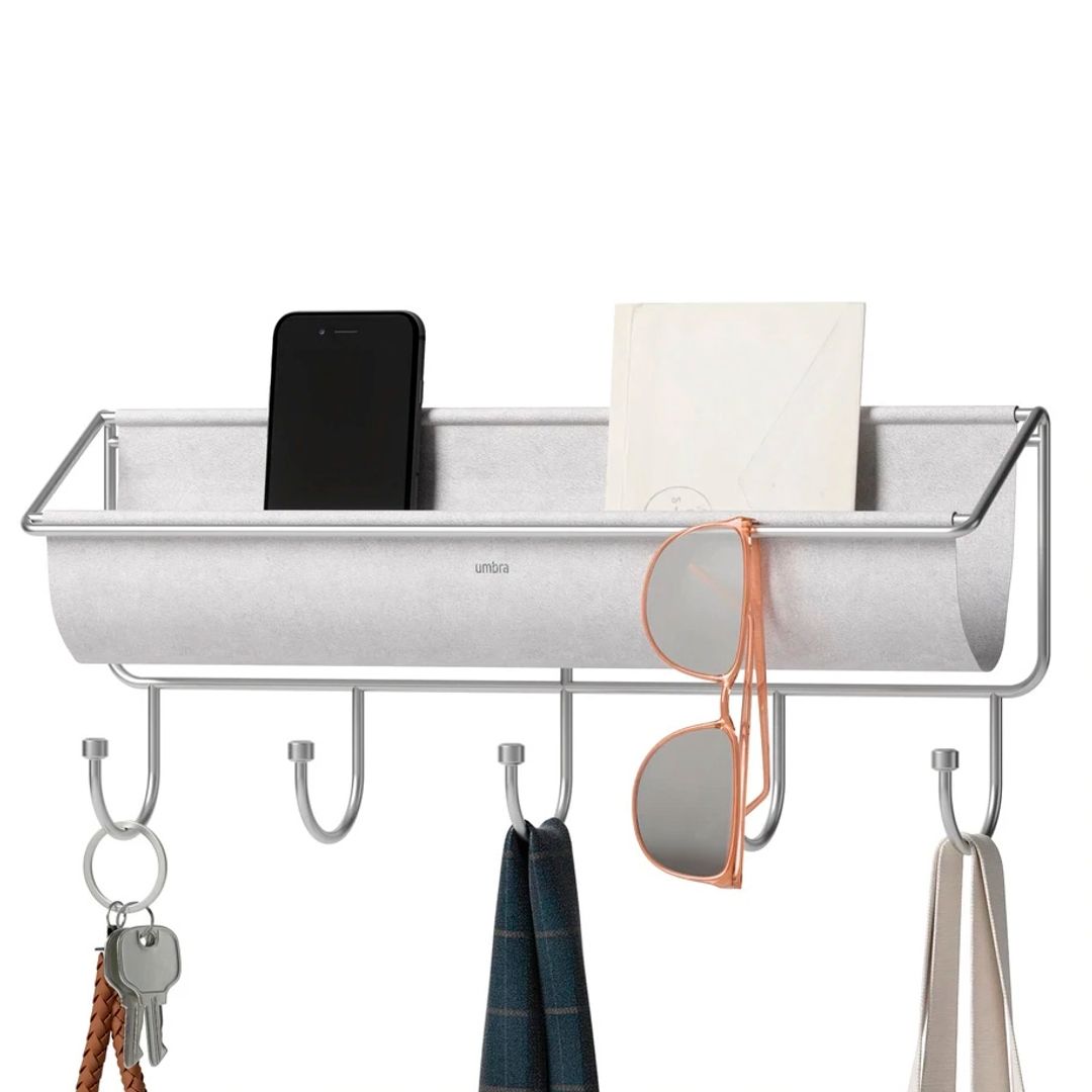 Полка-органайзер Hammock