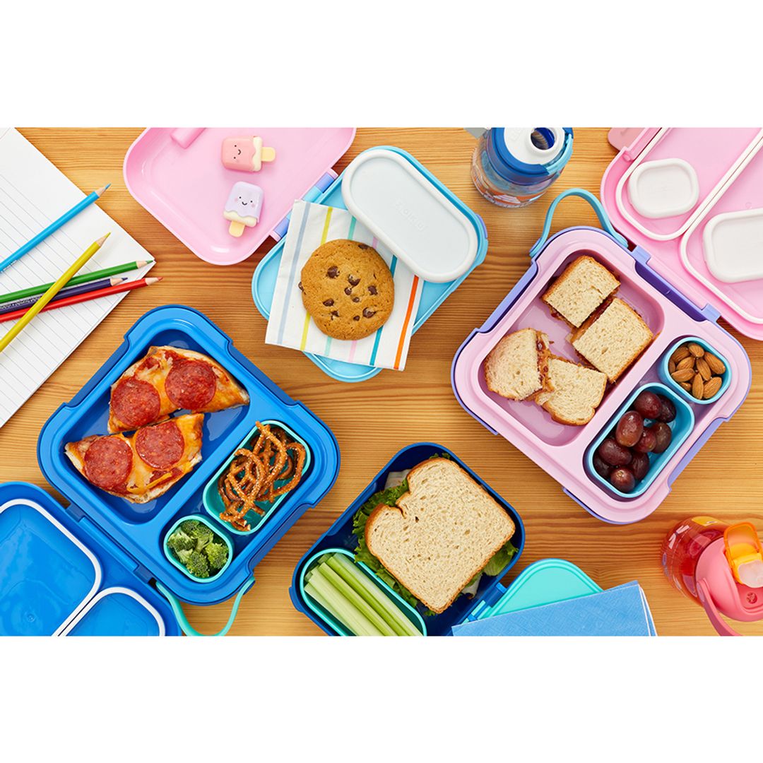 Ланч-бокс Neat Bento Ланч-бокс Neat Bento