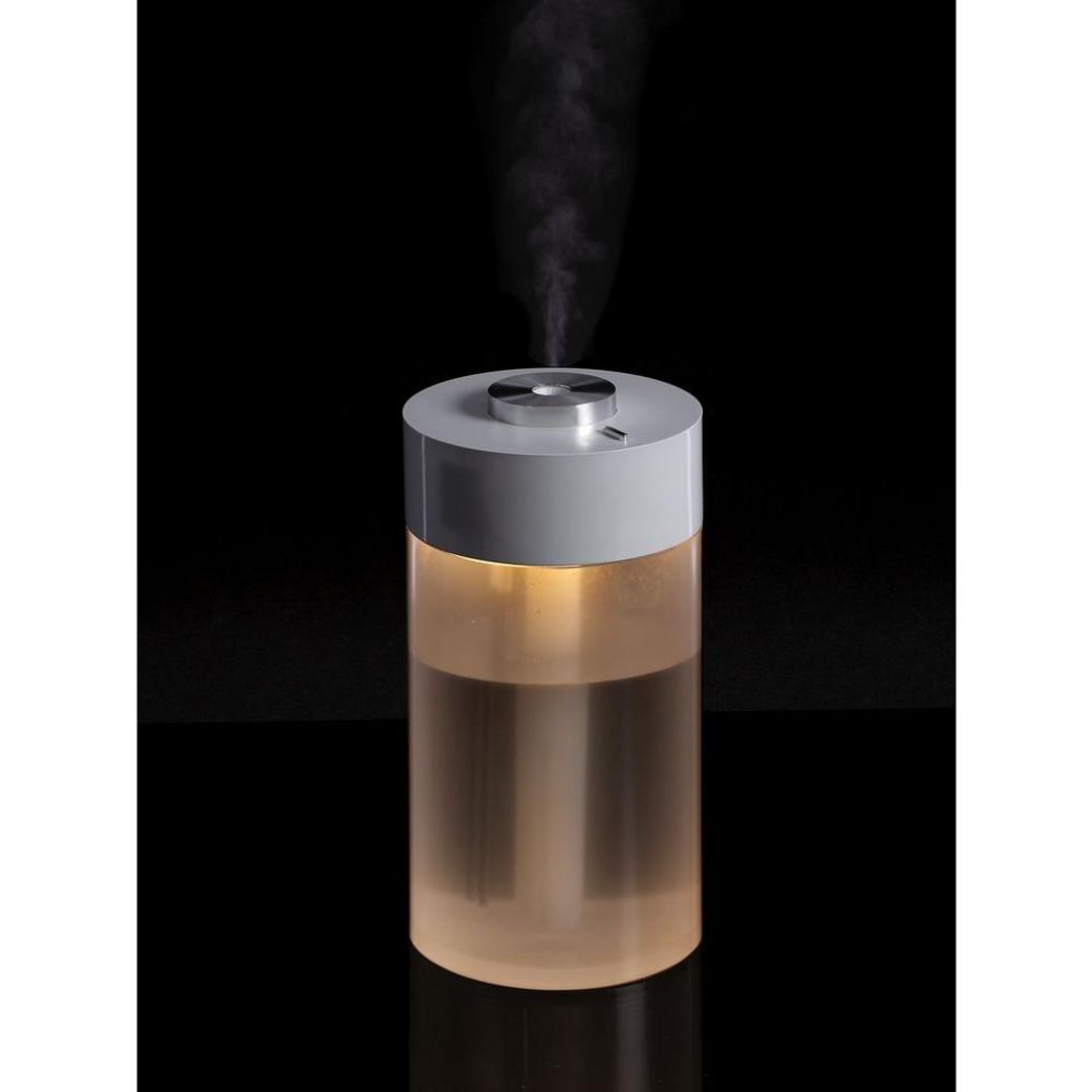 Увлажнитель-ароматизатор с подсветкой streamJet Увлажнитель-ароматизатор с подсветкой streamJet