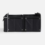 Органайзер в багажник с сумкой-холодильником Arranger (черный с серым) Органайзер в багажник с сумкой-холодильником Arranger (черный с серым)