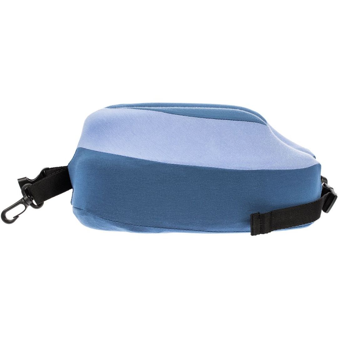 Дорожная подушка Piligrim (Голубая) Дорожная подушка Piligrim (Голубая)