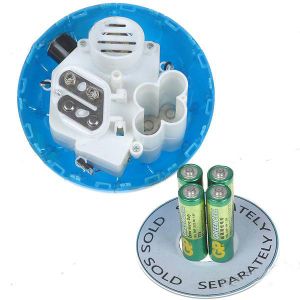 Вращающийся Глобус Полет над Землей