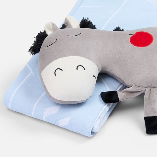 Мягкая игрушка-подушка Dapple