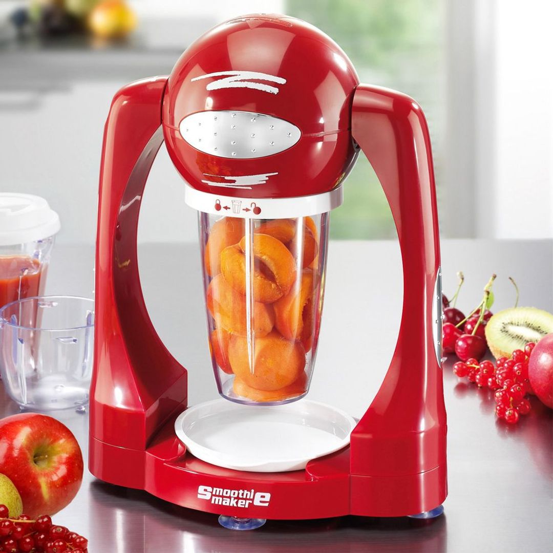 Блендер для смузи Smoothie Maker