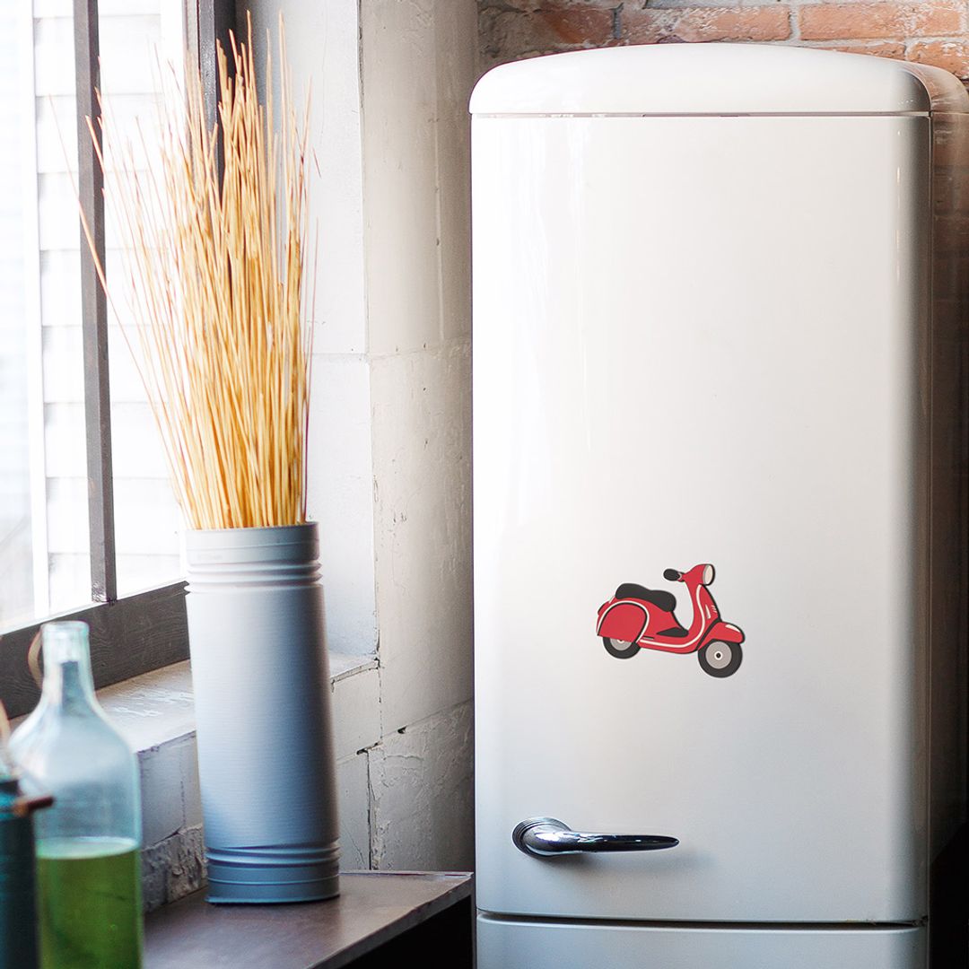 Подставка под горячее Скутер Scooter