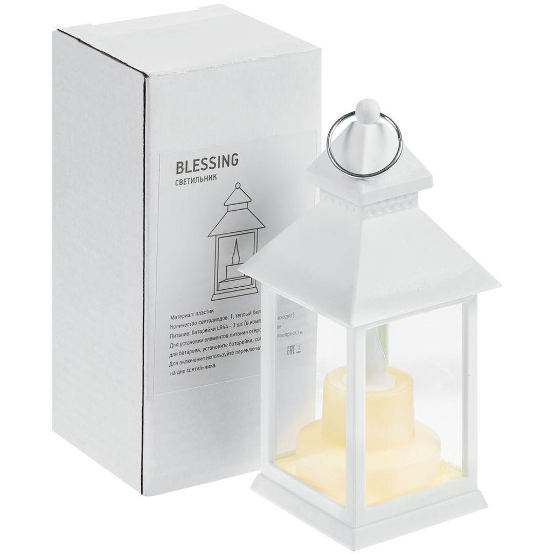 Светильник Blessing Светильник Blessing