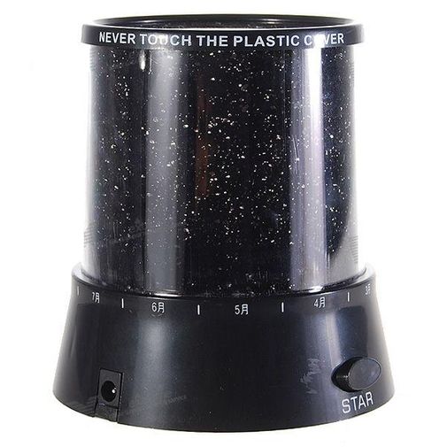 Ночник Проектор Звездное небо Star Master Ночник Проектор Звездное небо Star Master