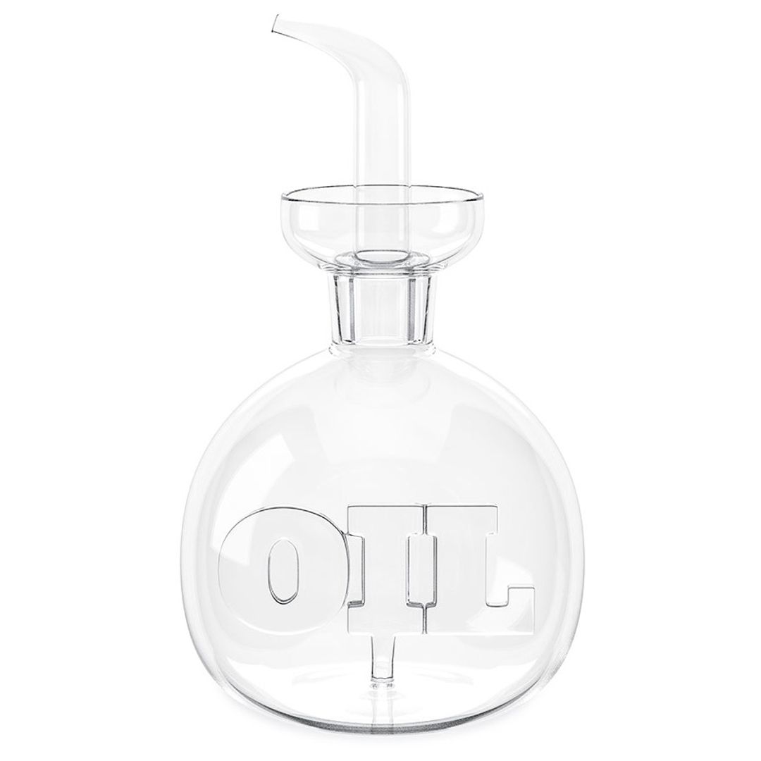 Емкость для масла Magic Oil Bottle Емкость для масла Magic Oil Bottle