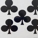 Гигантские игральные карты Отзыв Гигантские игральные карты Отзыв