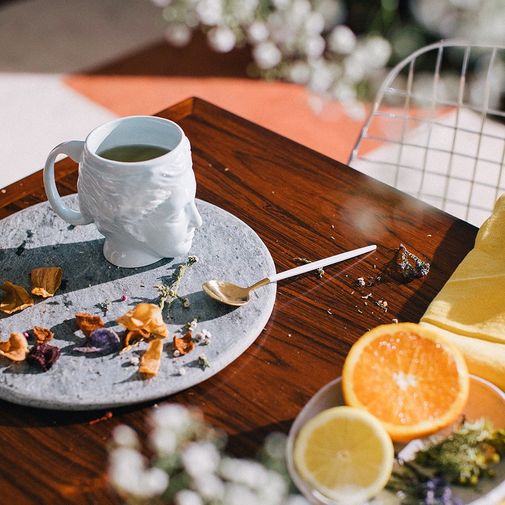 Кружка Philotes Кружка Philotes