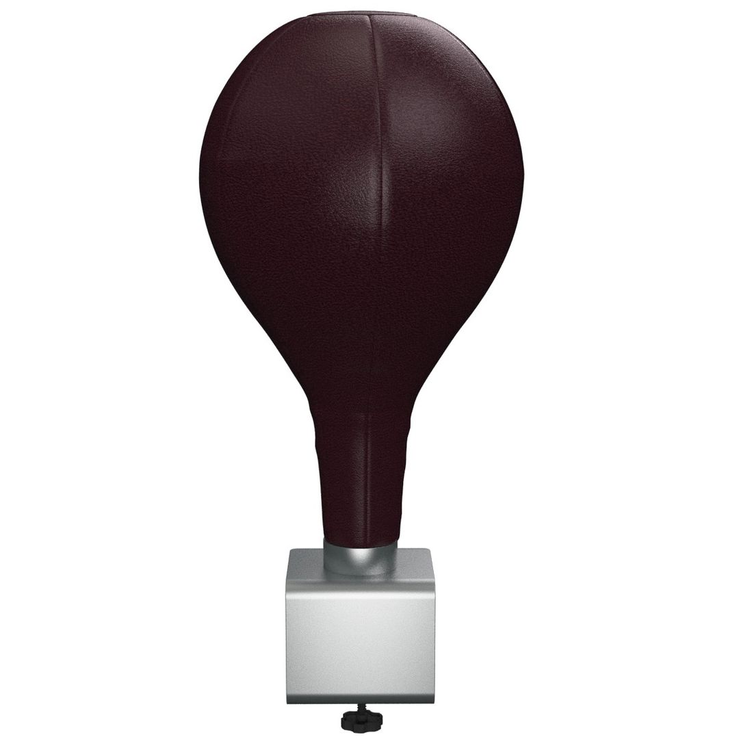 Настольная боксерская груша Ягруша